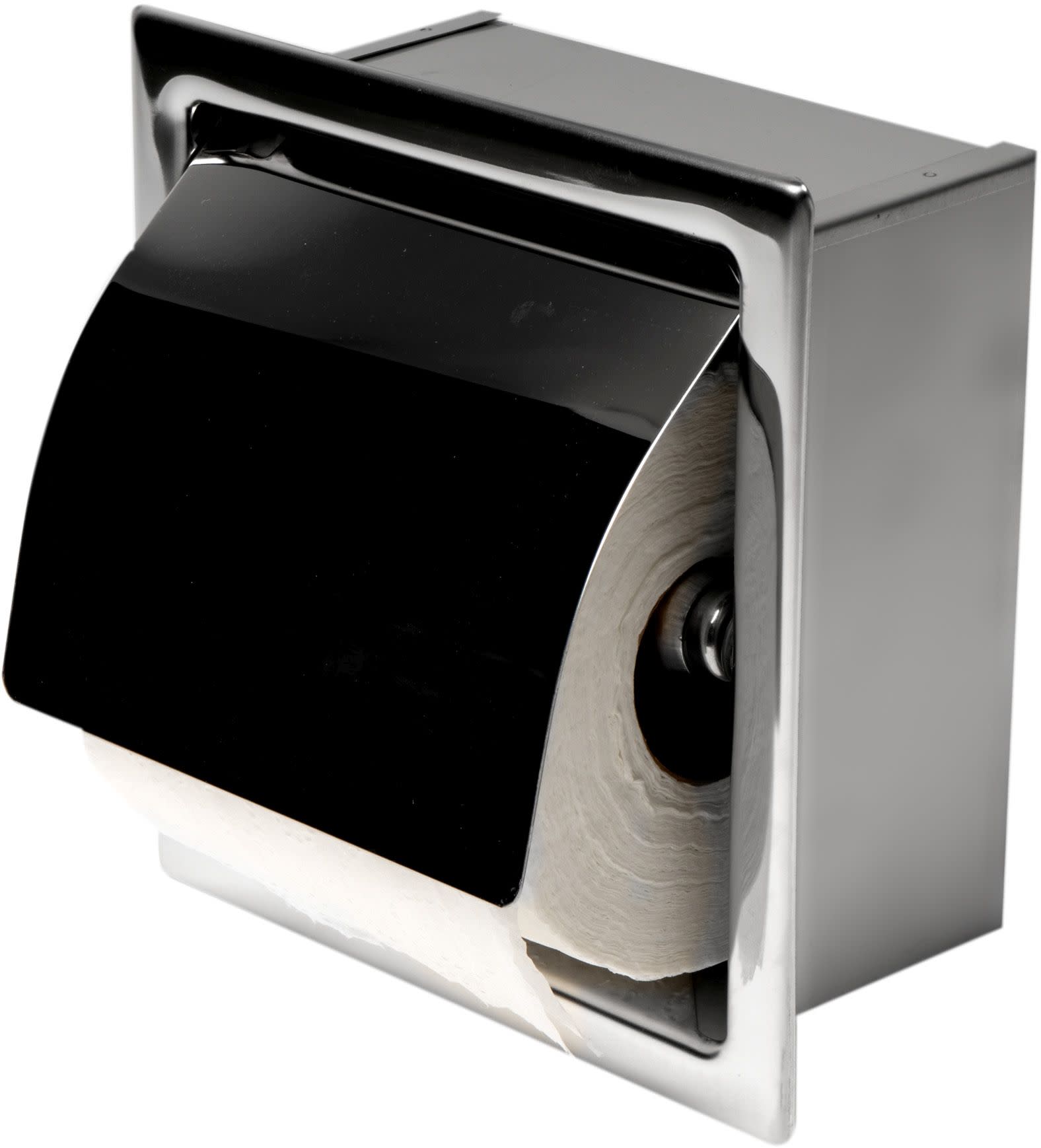 ALFI Marke ABTP77 6-9/10" x 6-1/2" Wandmontage Toilettenpapier - Bild 14 von 15