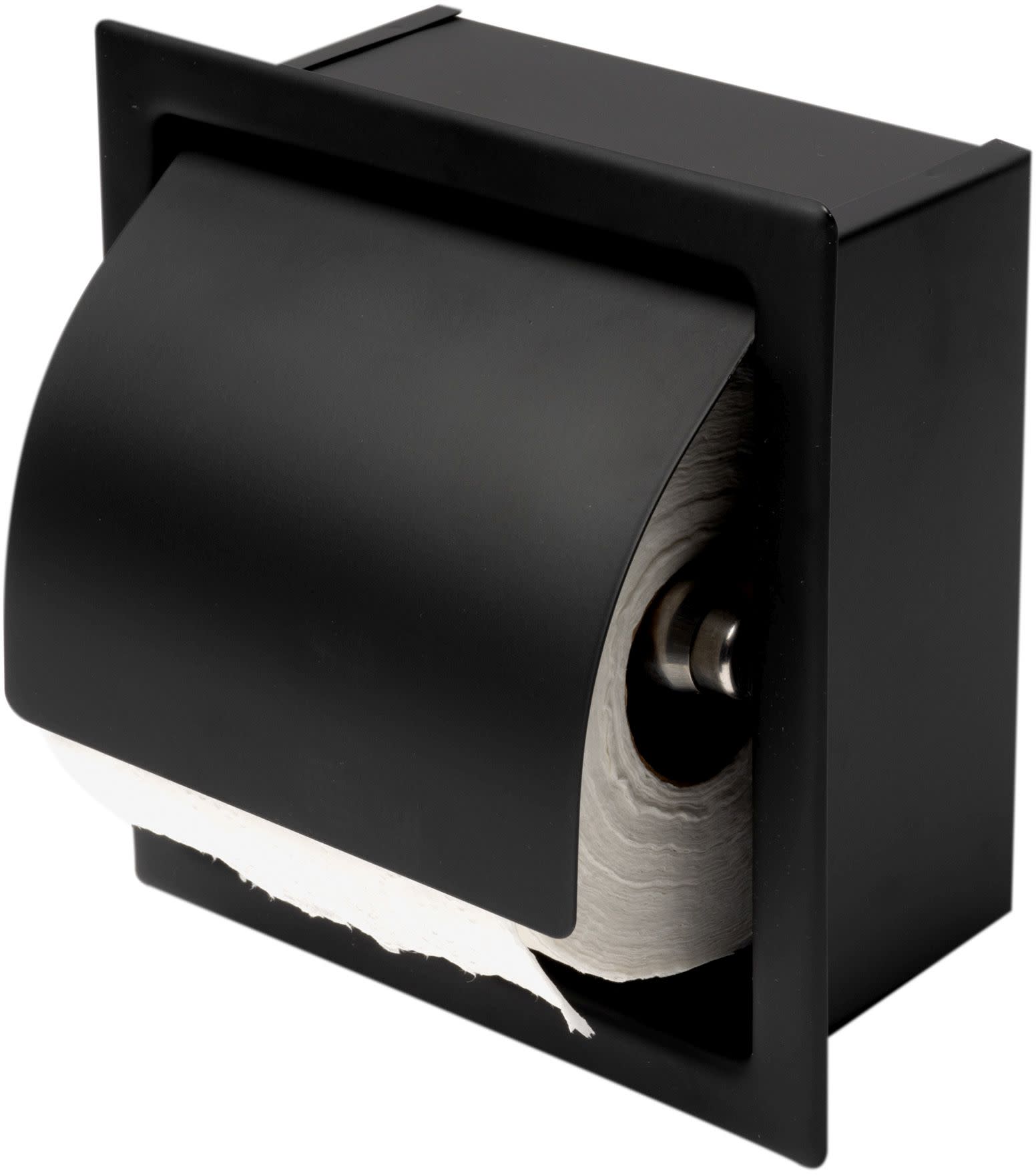 ALFI Marke ABTP77 6-9/10" x 6-1/2" Wandmontage Toilettenpapier - Bild 13 von 15