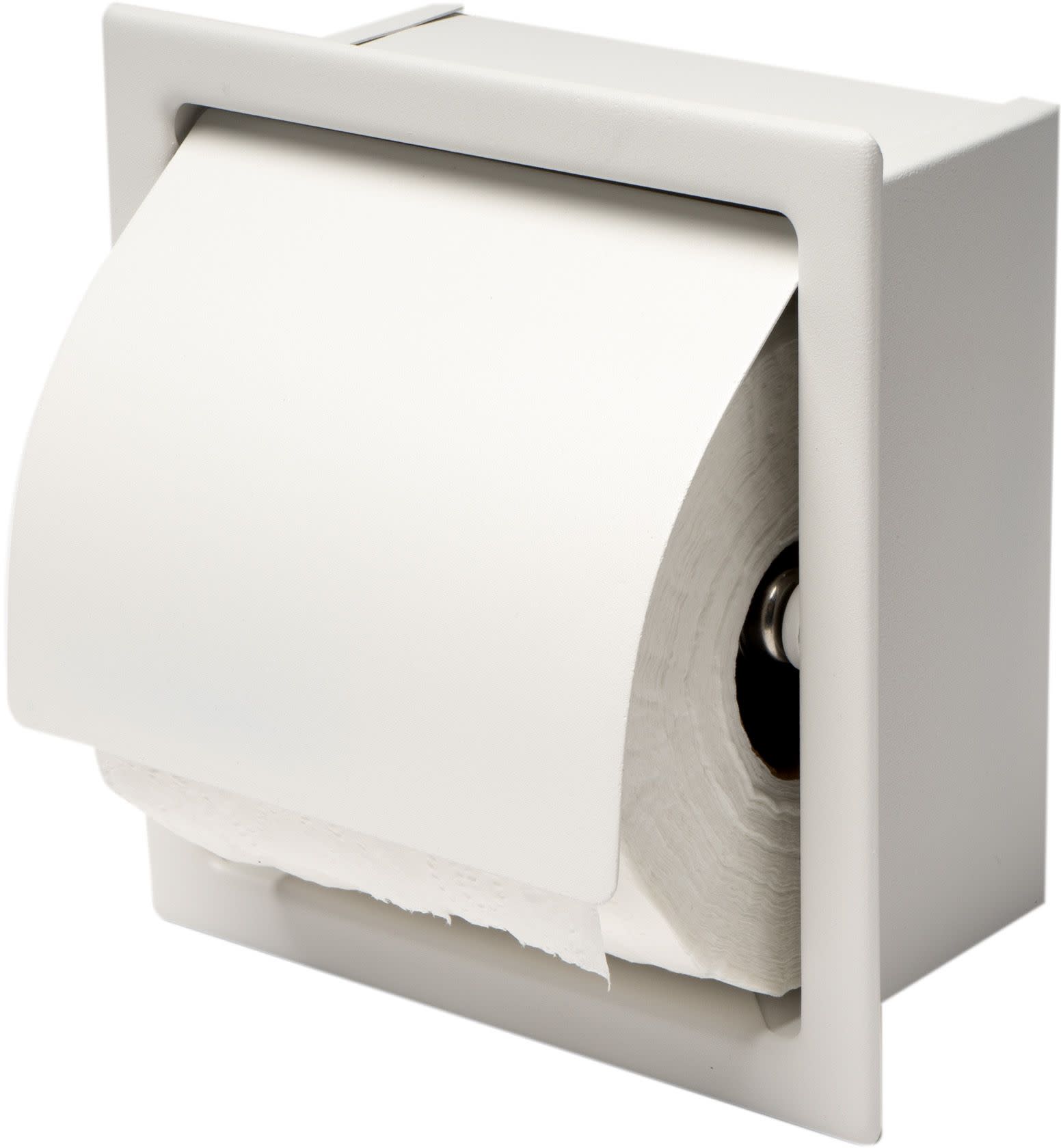 ALFI Marke ABTP77 6-9/10" x 6-1/2" Wandmontage Toilettenpapier - Bild 15 von 15