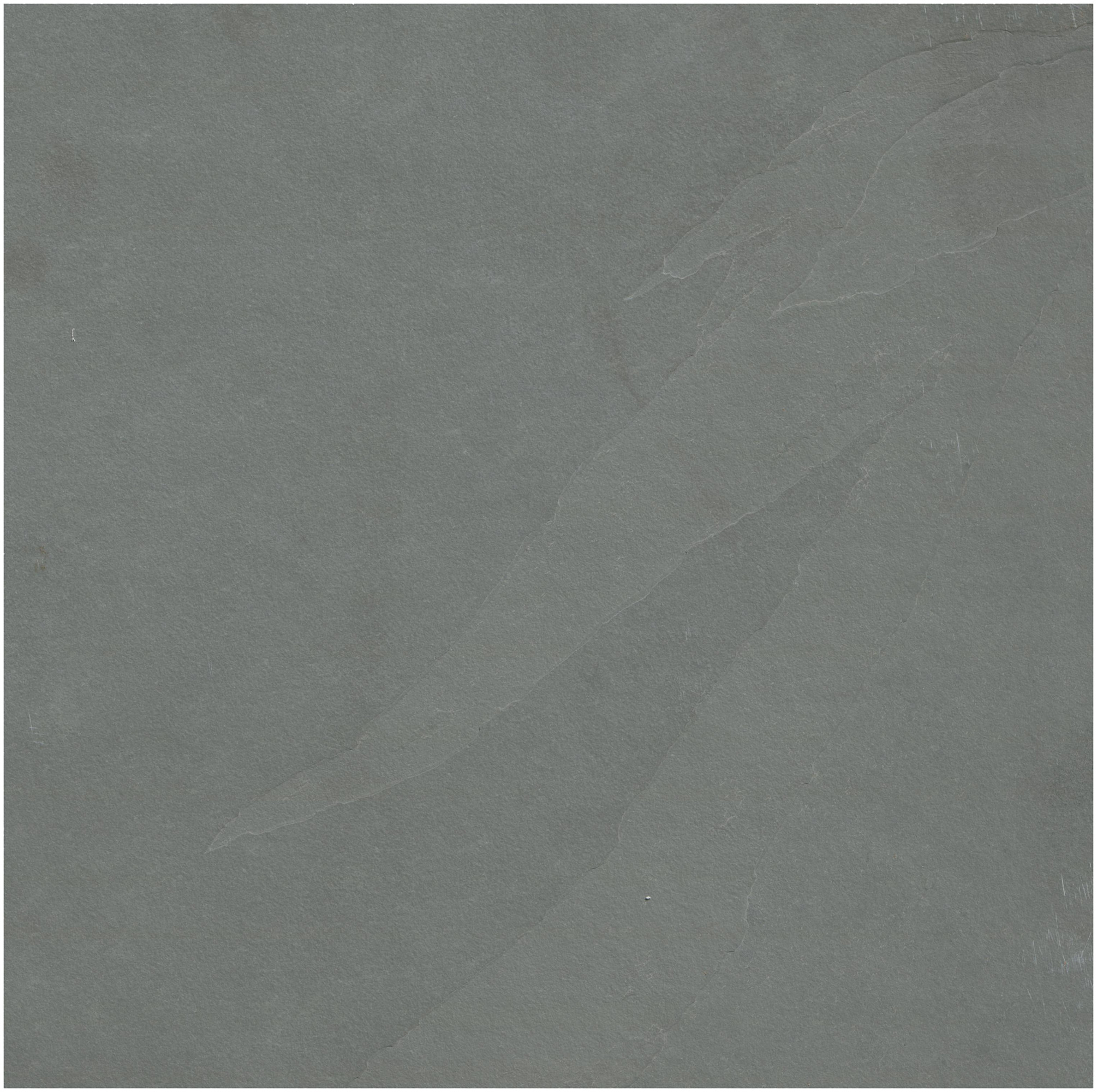 Ackland AKTLTCAM16X16G-CA Camden – 16″ x 16″ Stone Solid Floor – Mist