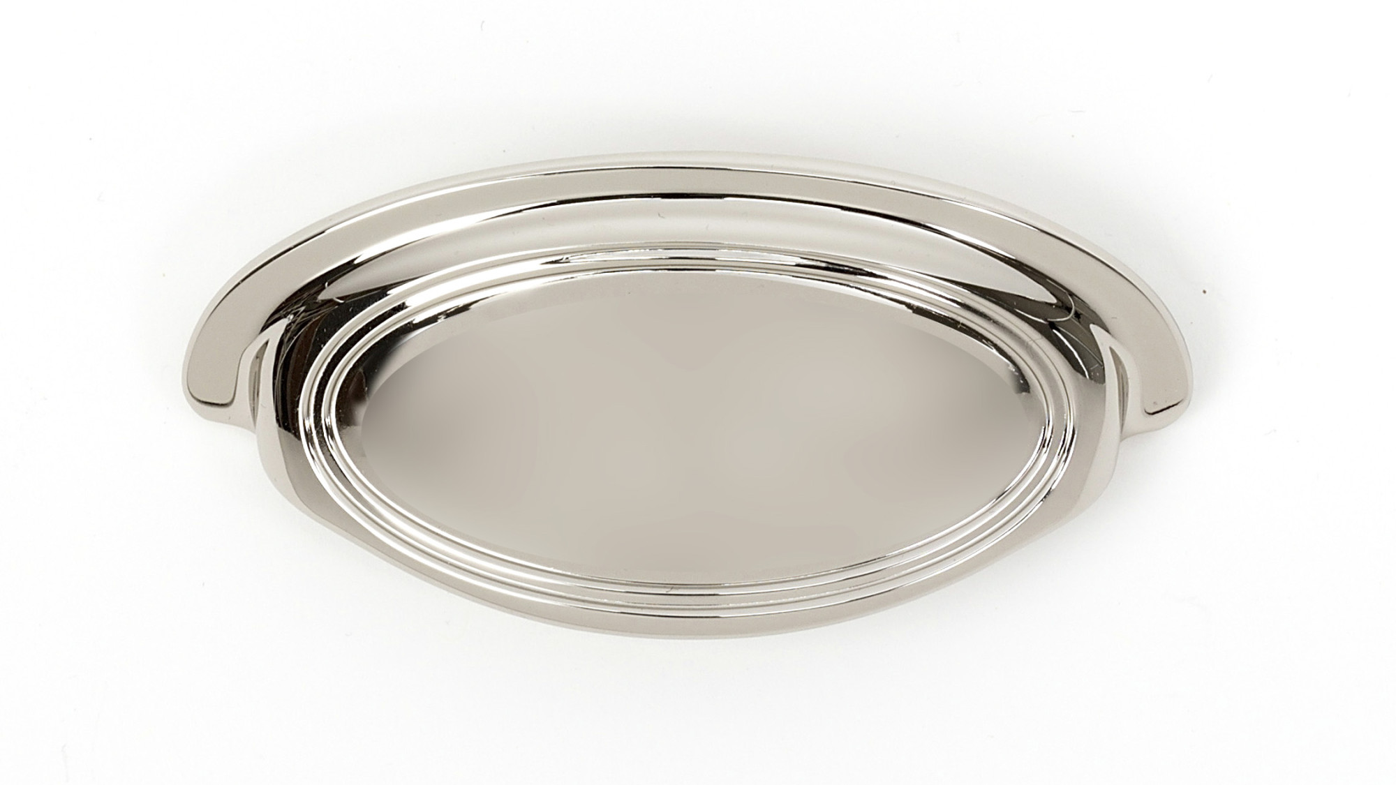 Alno A1571-35 Classic Traditional 3-1/2" Center to Center Solid - Picture 5 of 6