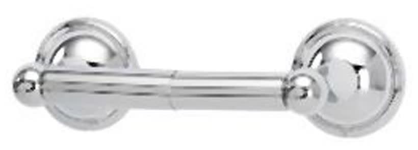 Alno A9260 Yale 6-8" Adjustable Horizontal Solid Brass Spring Bar