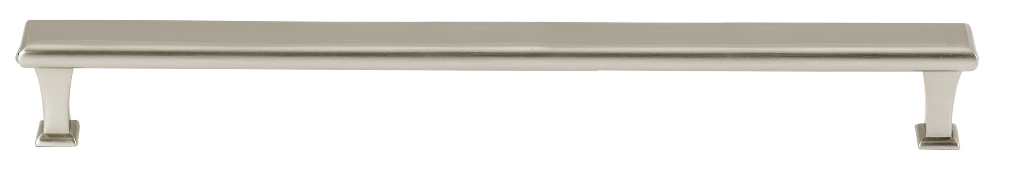 Alno D310-18 Manhattan 18" Center to Center Classic Solid Brass - Picture 4 of 4