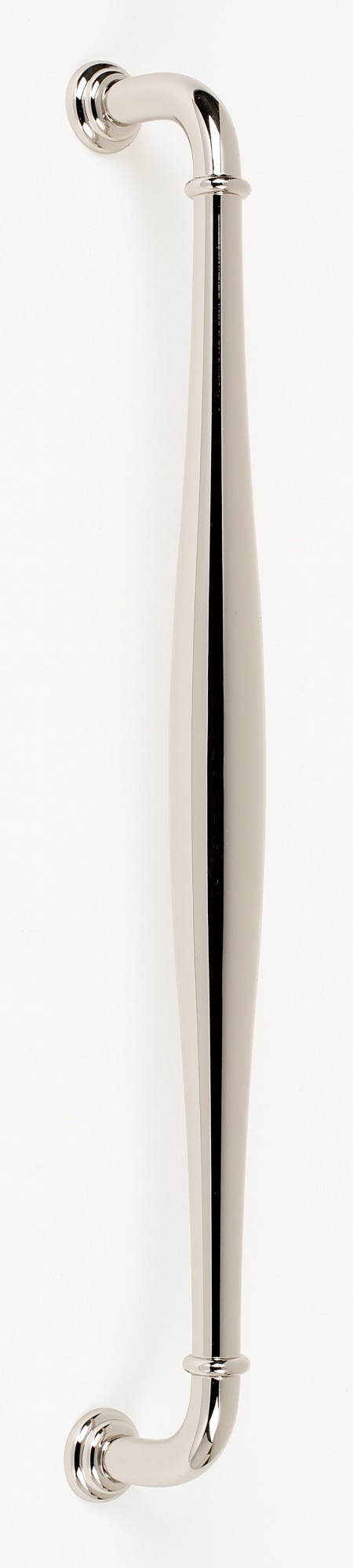 Alno D726-18 Charlie's 18" Center to Center Traditional Solid - Picture 7 of 10