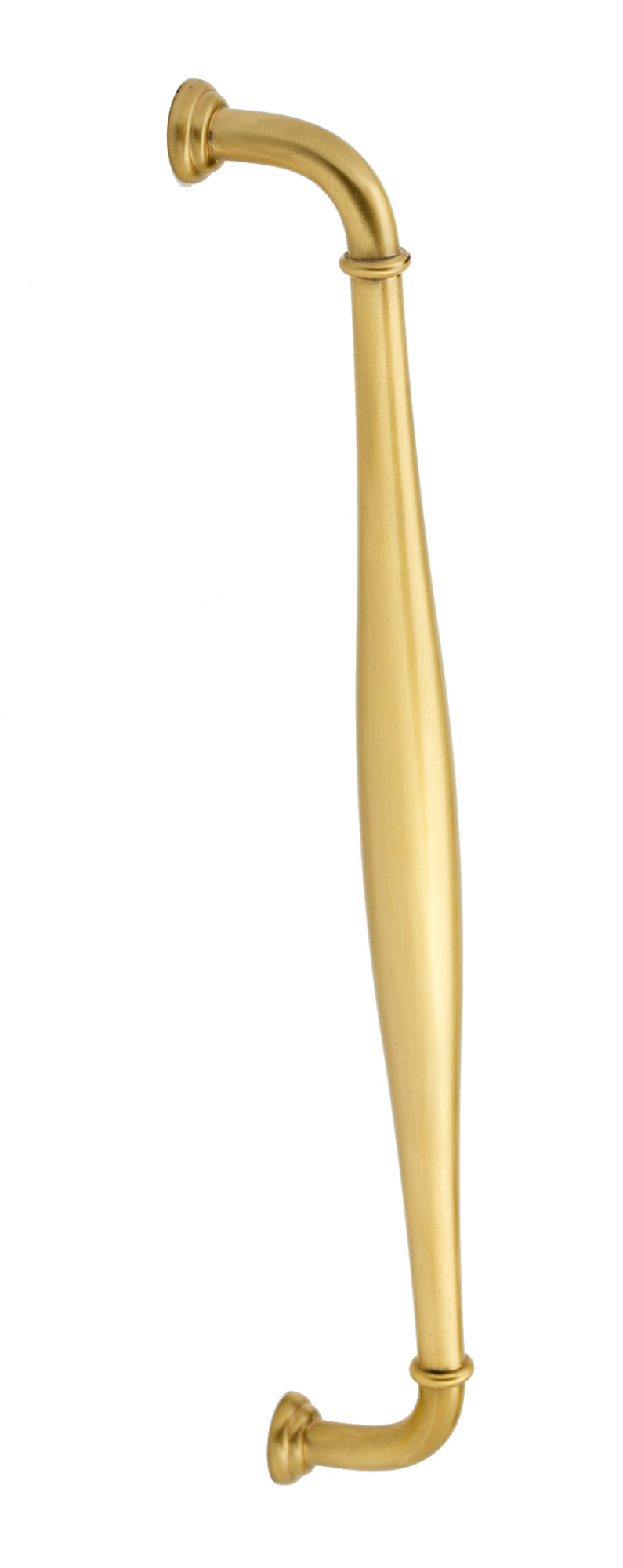 Alno D726-18 Charlie's 18" Center to Center Traditional Solid - Picture 8 of 10
