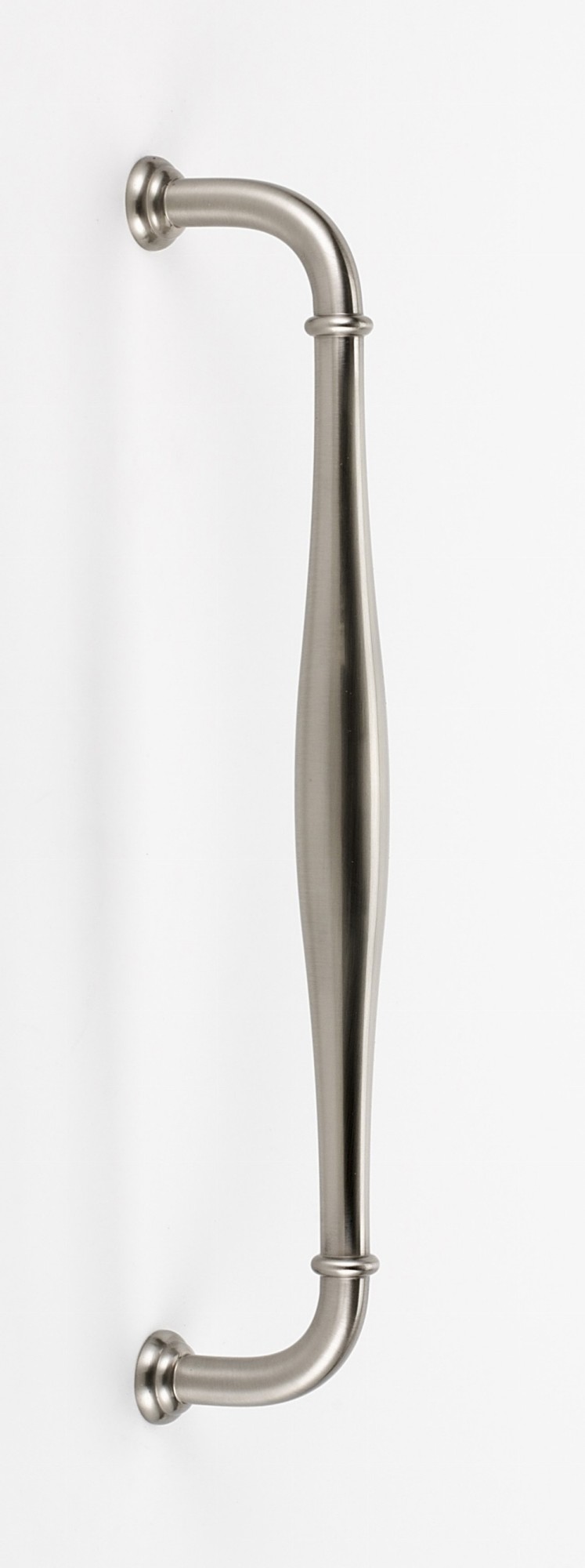Alno D726-18 Charlie's 18" Center to Center Traditional Solid - Picture 9 of 10
