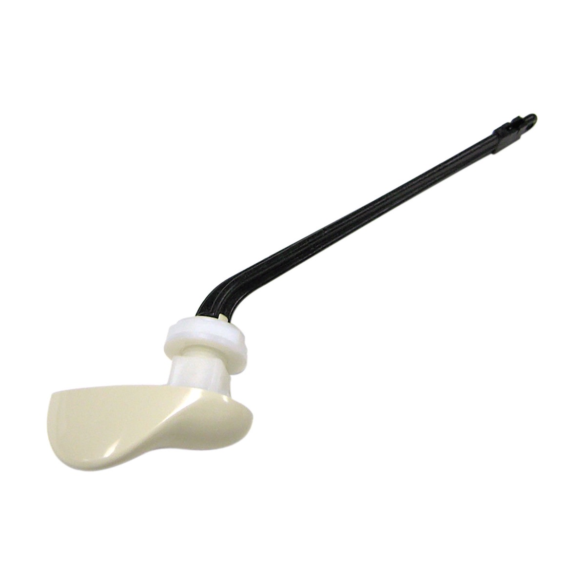 American Standard 047242-XXX0A Left Hand Replacement Trip Lever - Picture 2 of 4