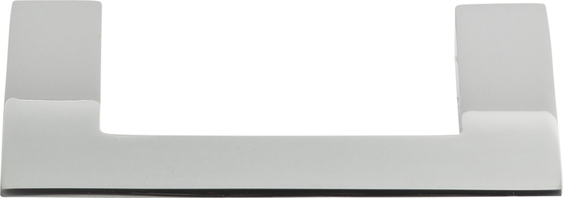 Atlas Homewares A904 Angled Drop 3" Center to Center Handle