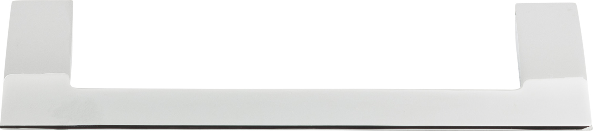 Atlas Homewares A906 Angled Drop 5" Center to Center Handle