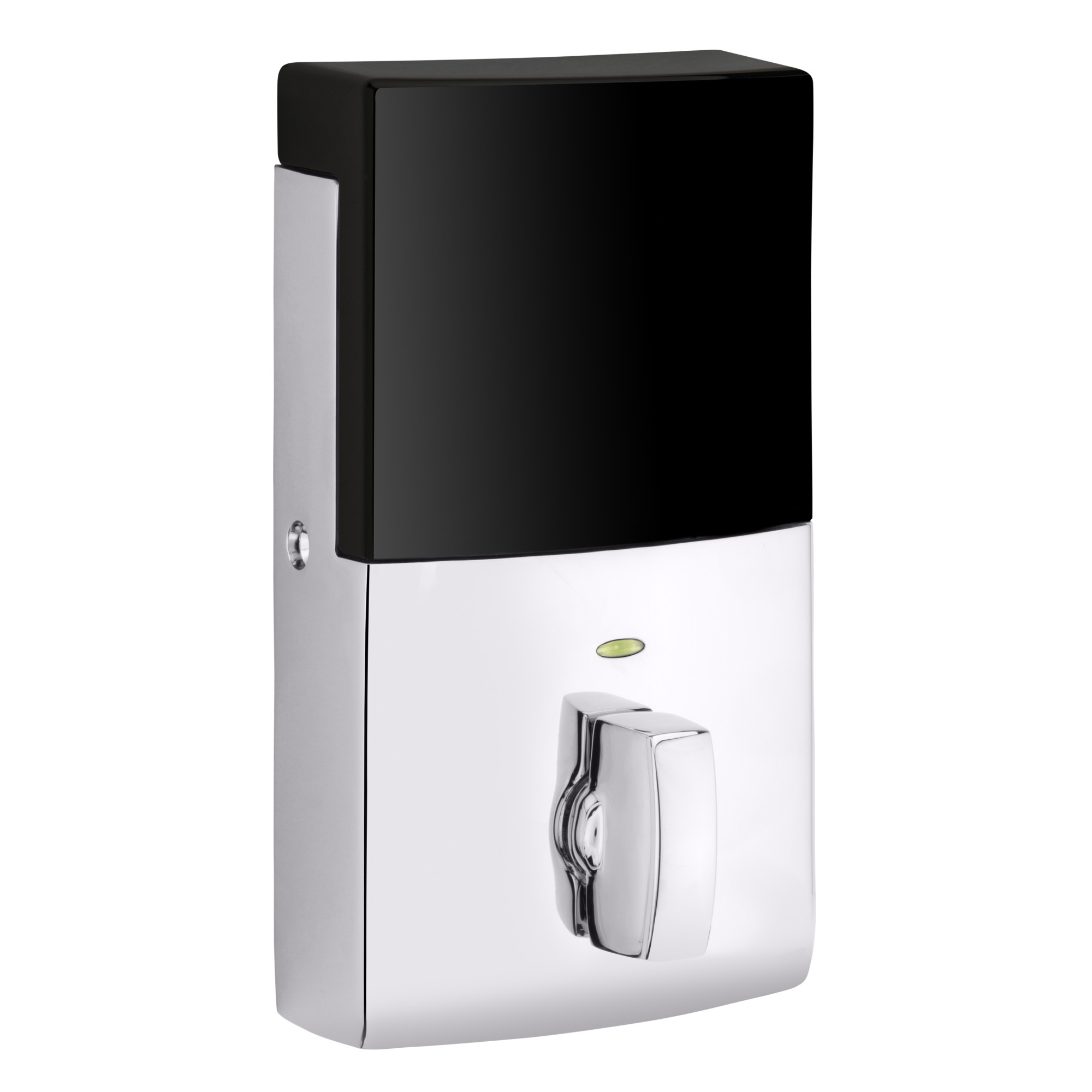 【R&B】Blaaz Baldwin 8225.ZW Touchscreen Minneapolis Z-Wave Deadbolt
