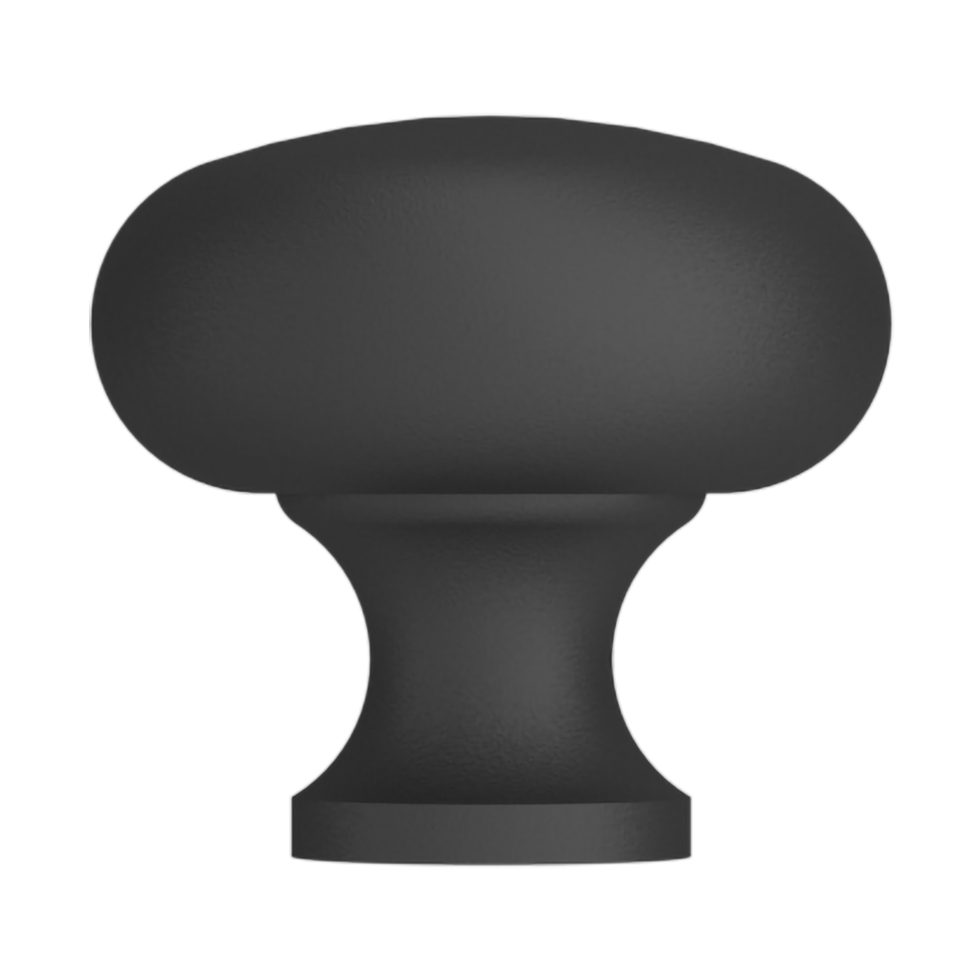 Baldwin 4706.BIN Classic 1-1/4 Inch Mushroom Cabinet Knob