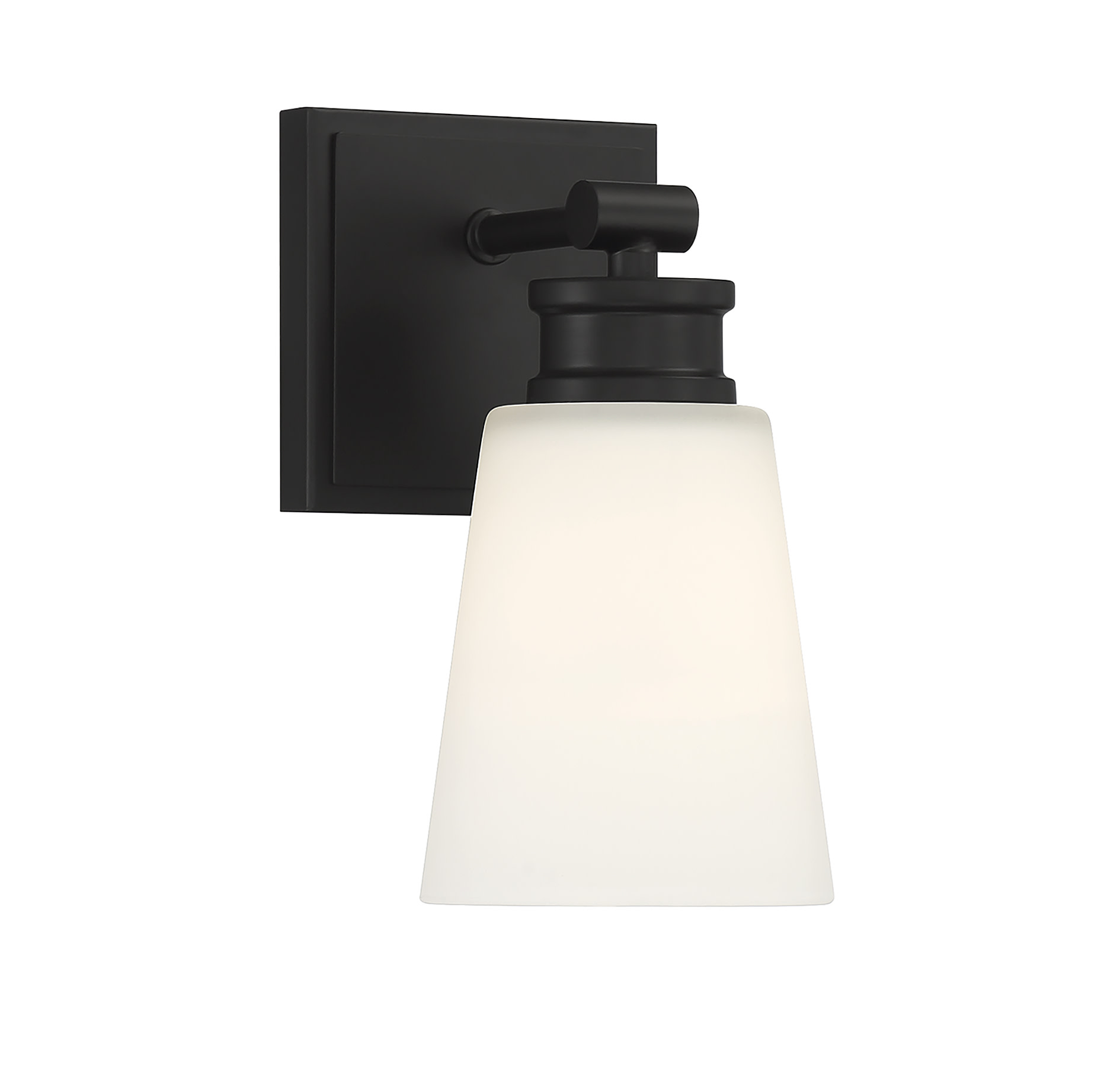Bellevue SH90072 10" Tall Wall Sconce - Picture 10 of 10