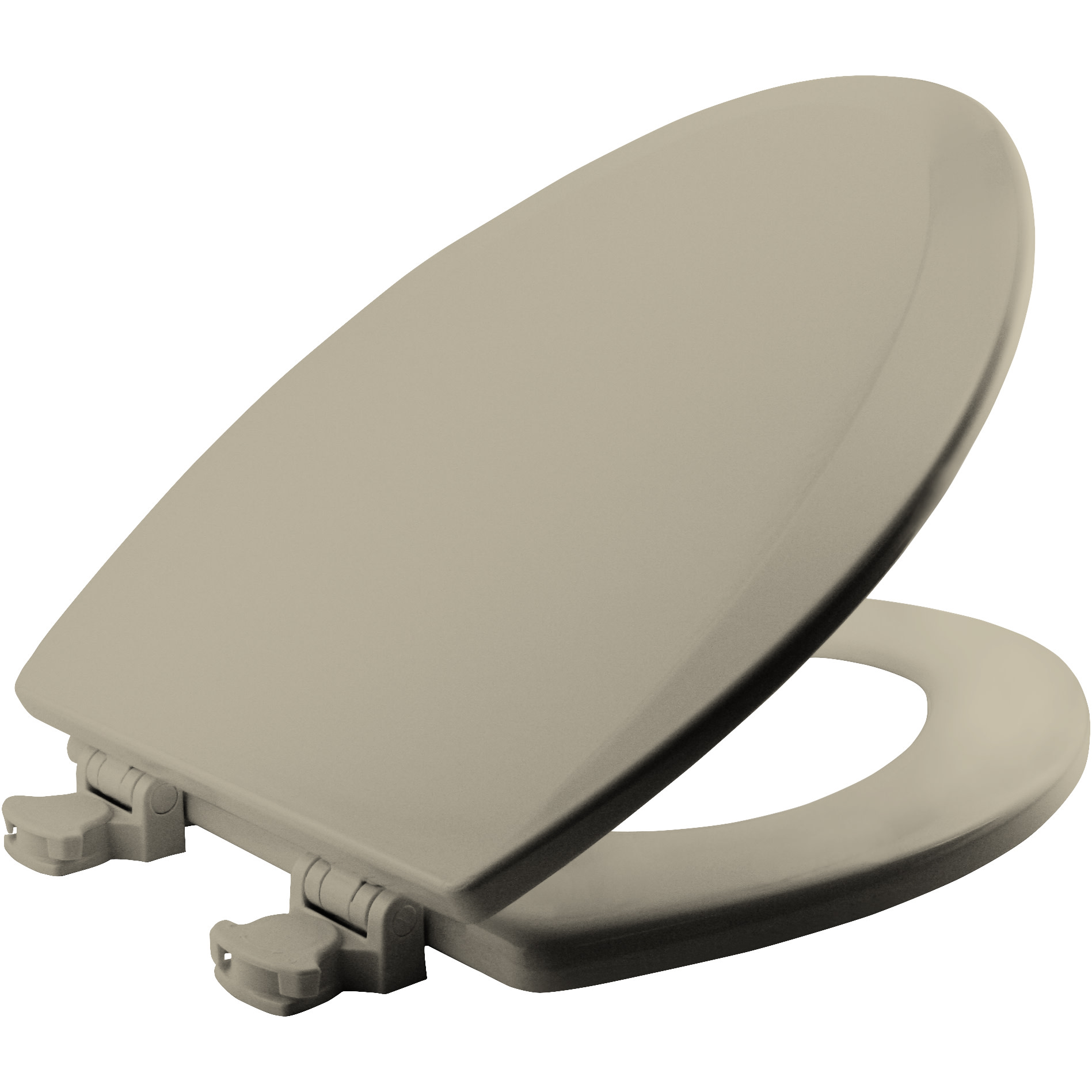 for sale online Bemis 1500EC000 White Easy Clean Elongated Closed Front Wooden Toilet Seat Including Cover 73088126320 