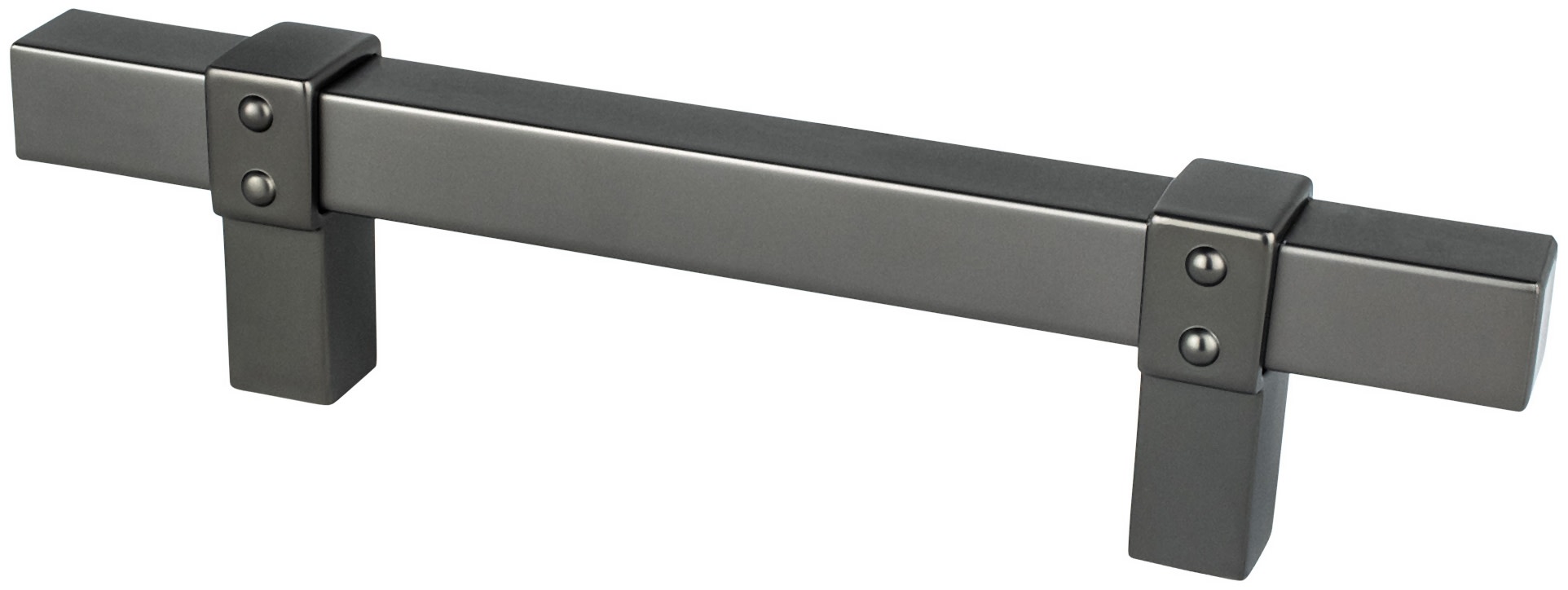 Berenson BN-RIVET-REBEL-96 Rivet Rebel 3-3/4" (96mm) Center to - Bild 19 von 20
