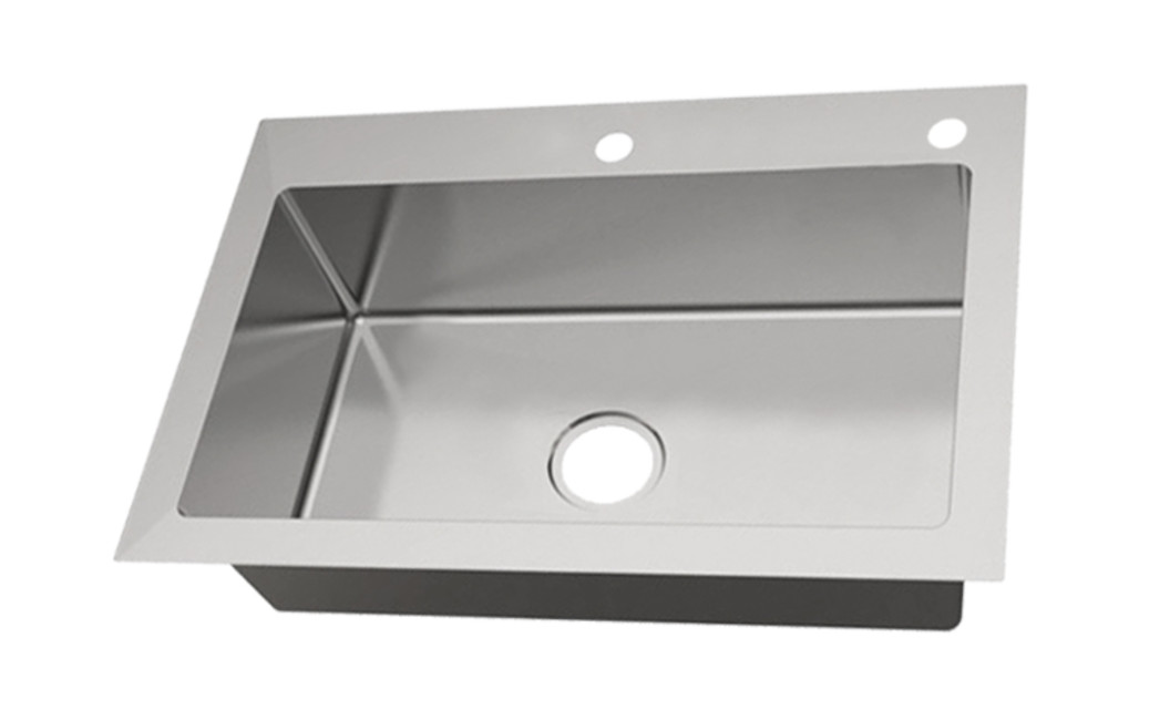 build essentials dls1512 15 oval undermount bathroom sink