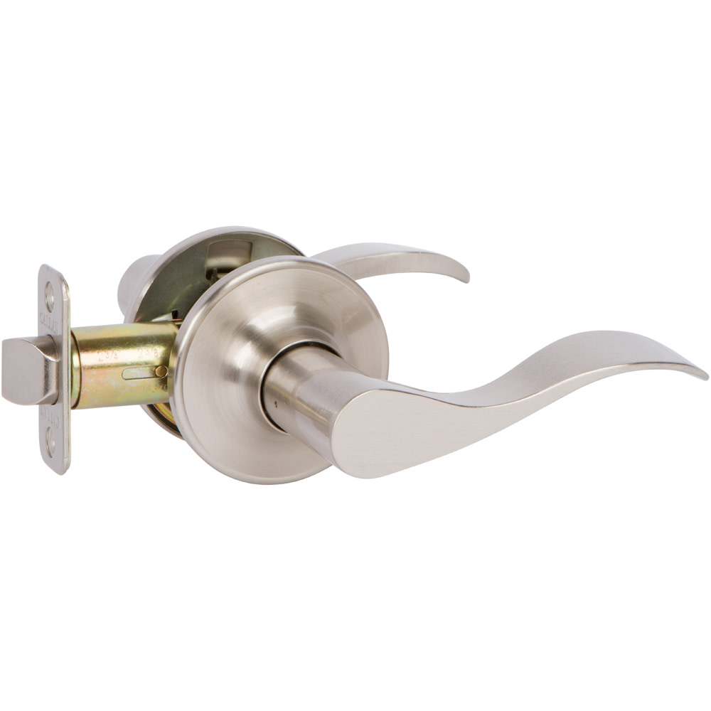 Callan 501T-BN Bennett Passage Door Lever Set - Picture 5 of 5