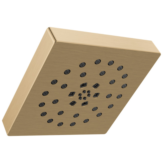 Delta 52484 Universal Showering UltraSoak 7-13/16" Square 1.75 - Imagen 12 de 15