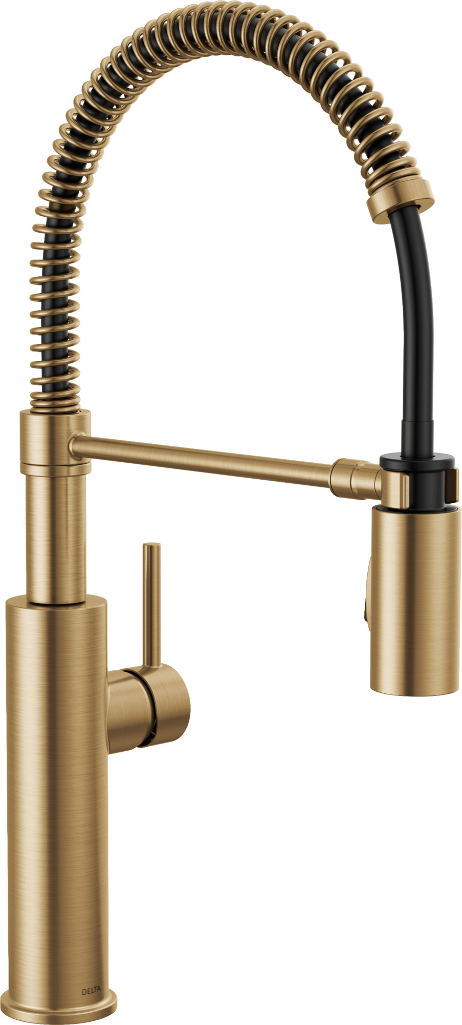 Delta 18803-DST Antoni 1.8 GPM 1 Hole Pre-Rinse Pull Down Kitchen - Picture 13 of 15