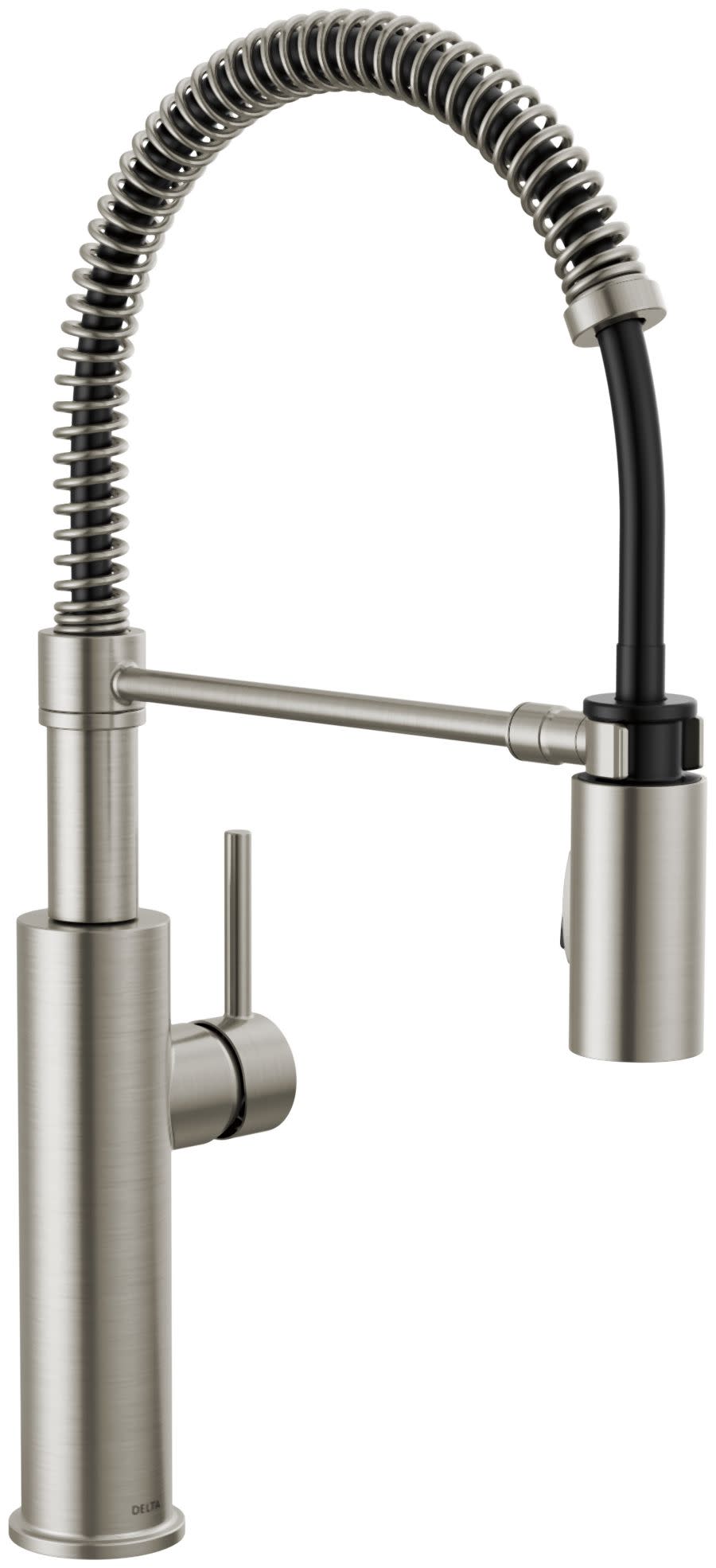 Delta 18803-DST Antoni 1.8 GPM 1 Hole Pre-Rinse Pull Down Kitchen - Picture 15 of 15
