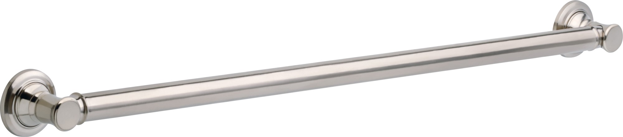 Delta 41636 36″ Traditional Grab Bar – Brilliance Stainless