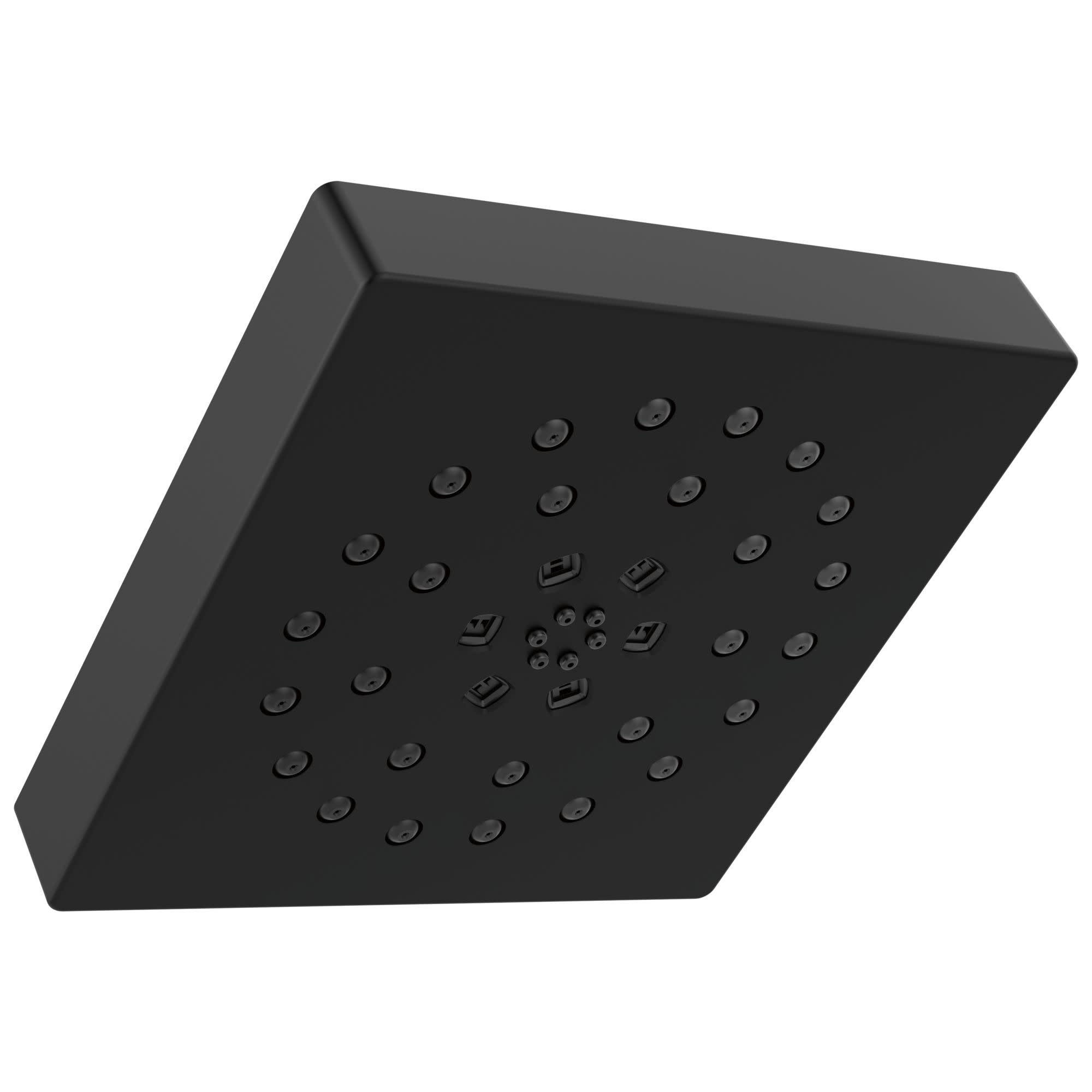 Delta 52484 Universal Showering UltraSoak 7-13/16" Square 1.75 - Imagen 15 de 15