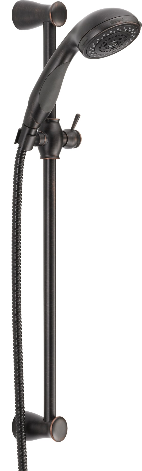 Delta 57014 2,5 GPM Handbrause Paket - Bild 11 von 11