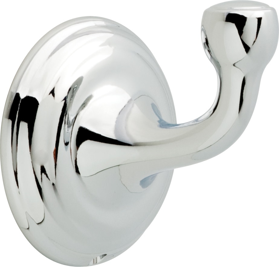 Delta 70035 Windemere Wall Mounted Single Robe Hook