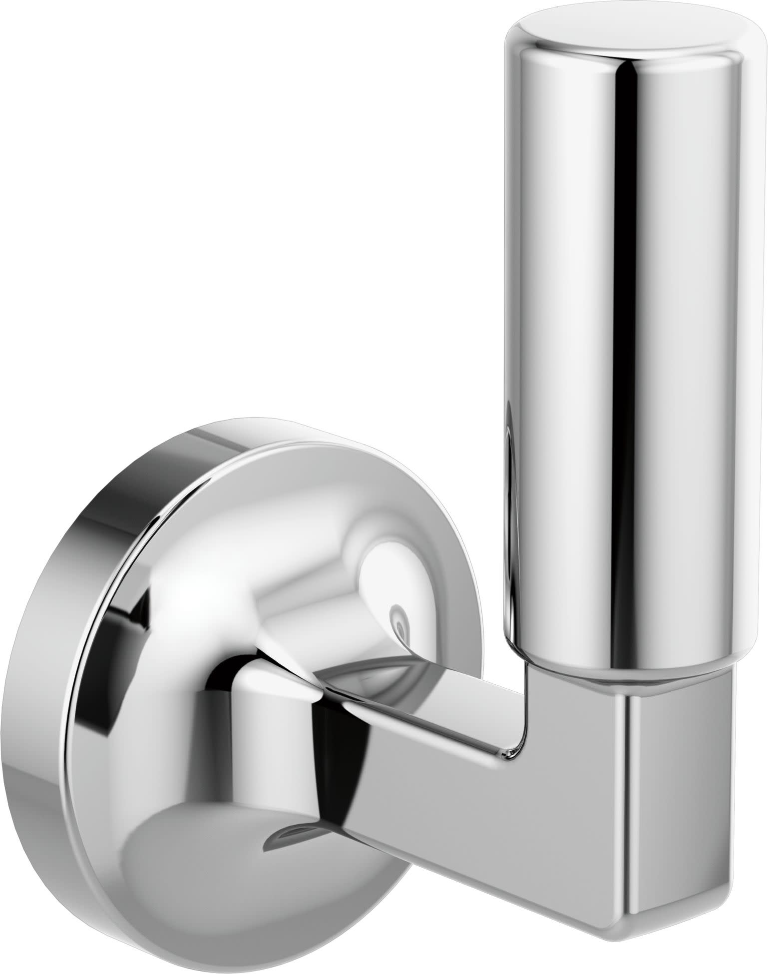 Delta 74835 Bowery Single Robe Hook - Chrome for sale online