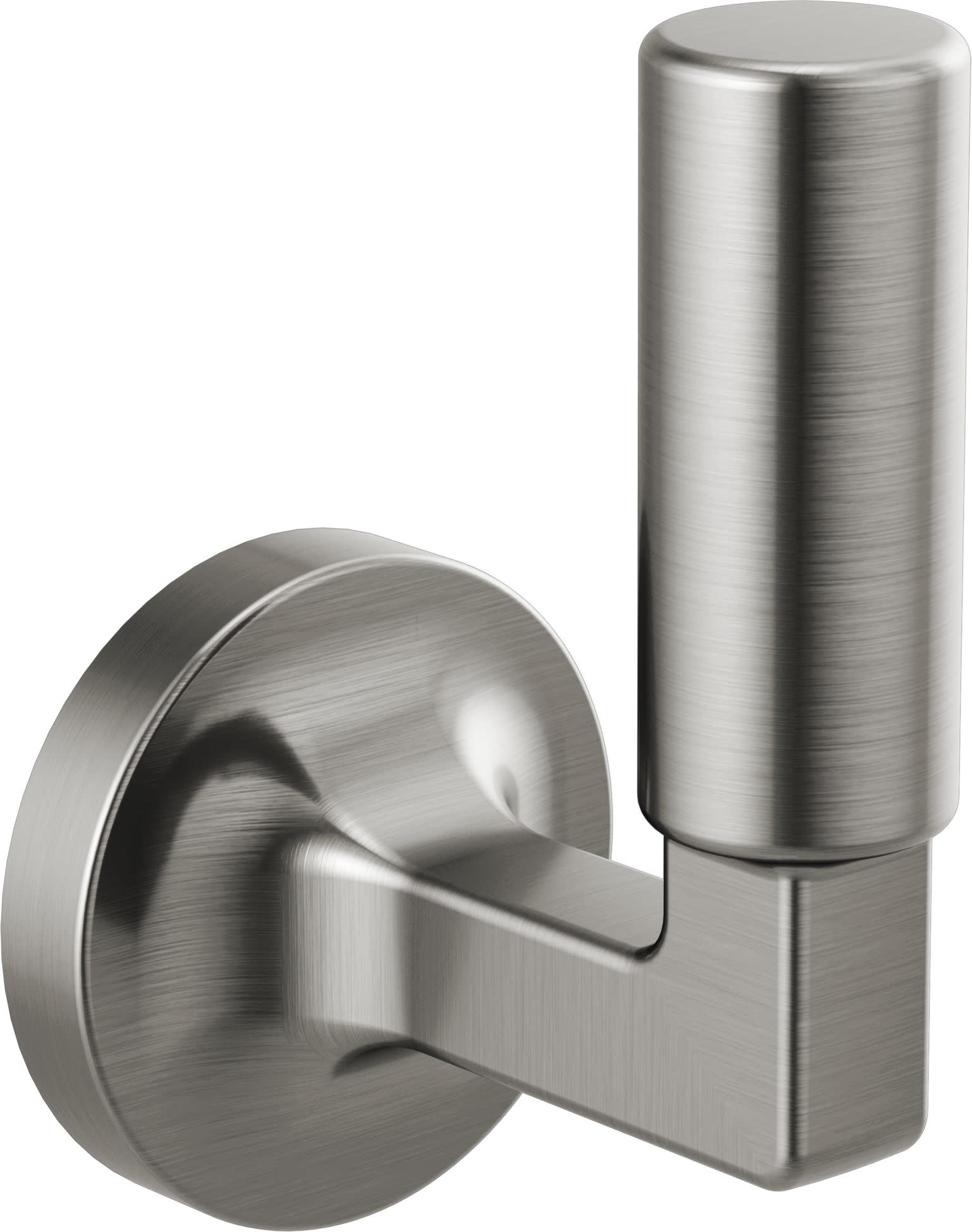 Delta 74835 Bowery Single Robe Hook - Imagen 2 de 4