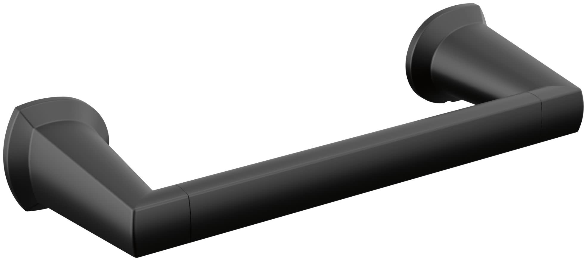 Delta 77208 Galeon 8" Wall Mounted Towel Bar - Bild 3 von 3