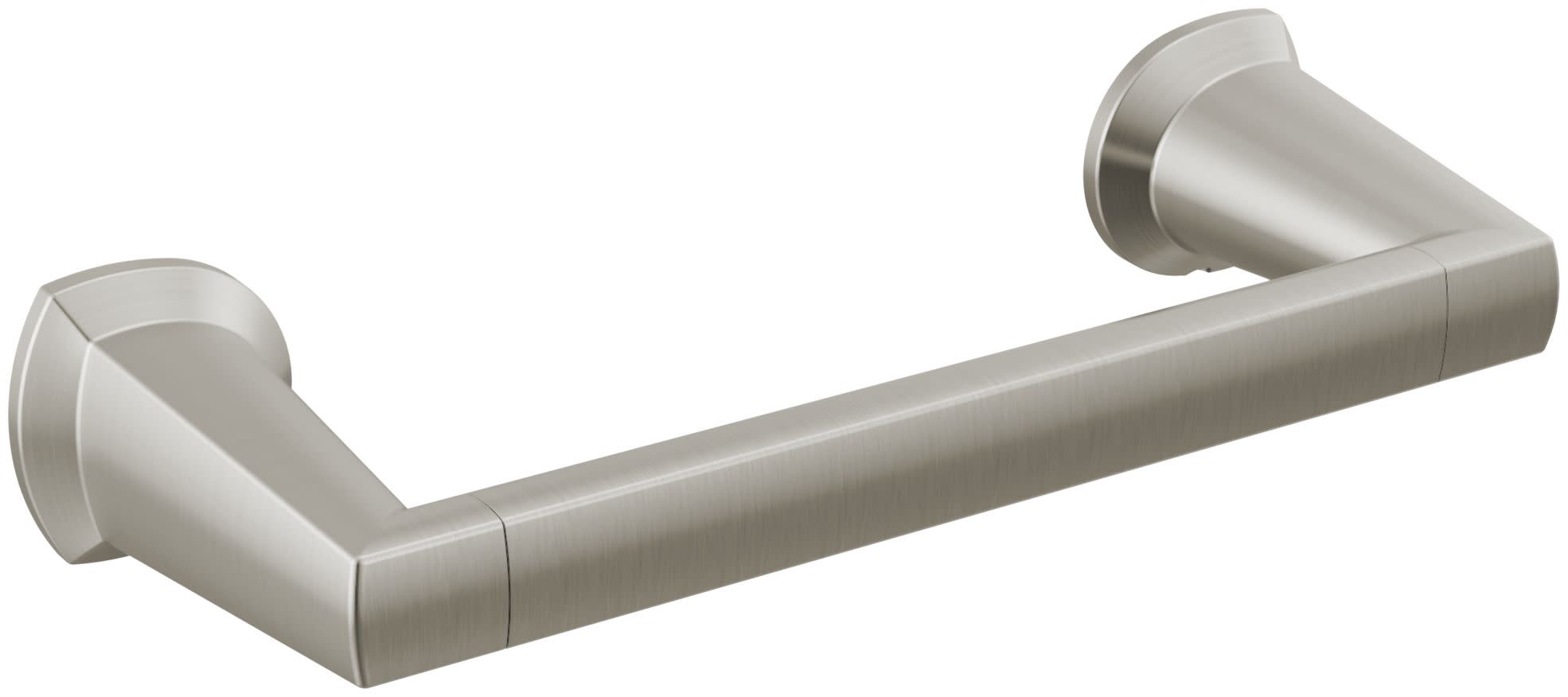 Delta 77208 Galeon 8" Wall Mounted Towel Bar - Bild 2 von 3