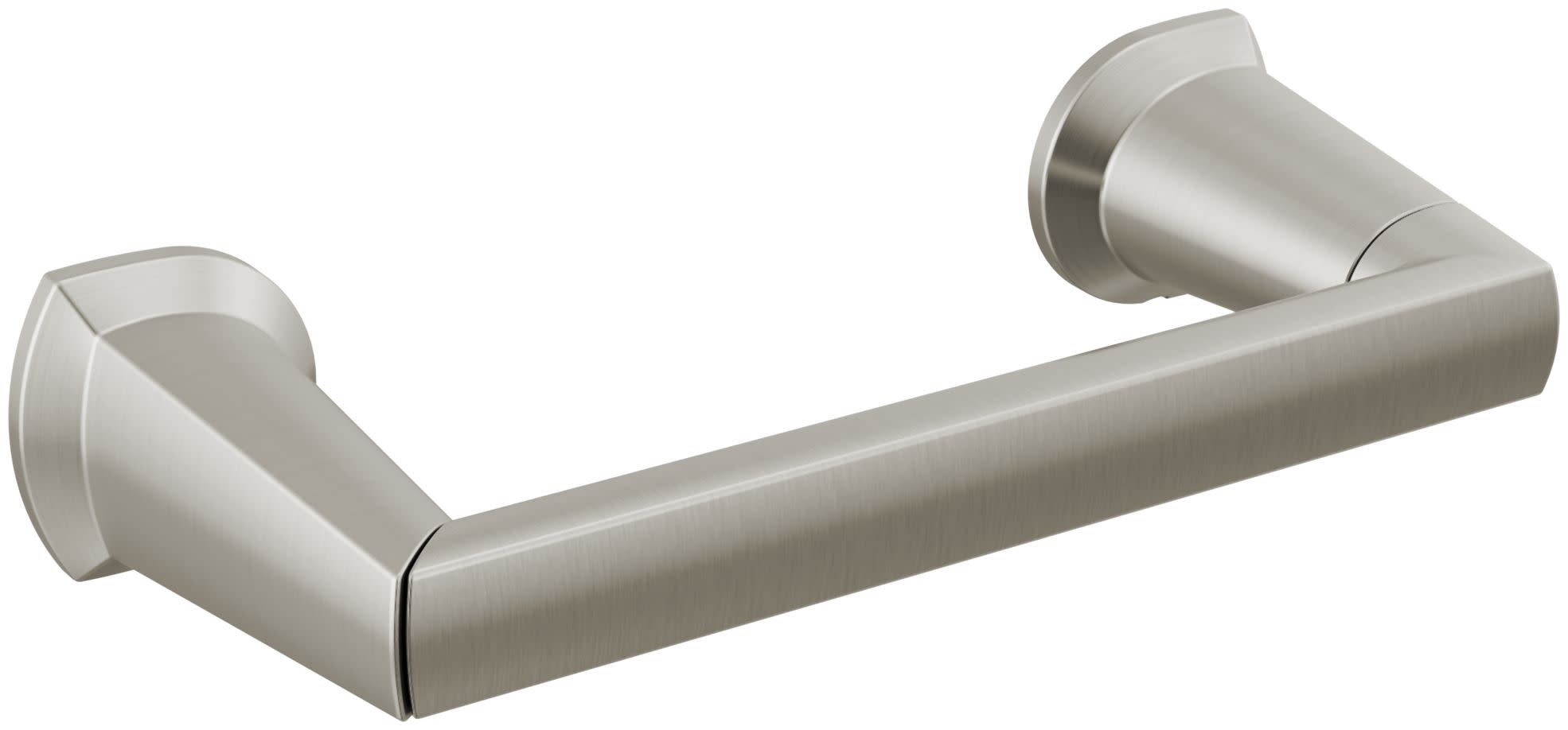 Delta 772500 Galeon Wall Mounted Pivoting Toilet Paper Holder - Bild 3 von 4