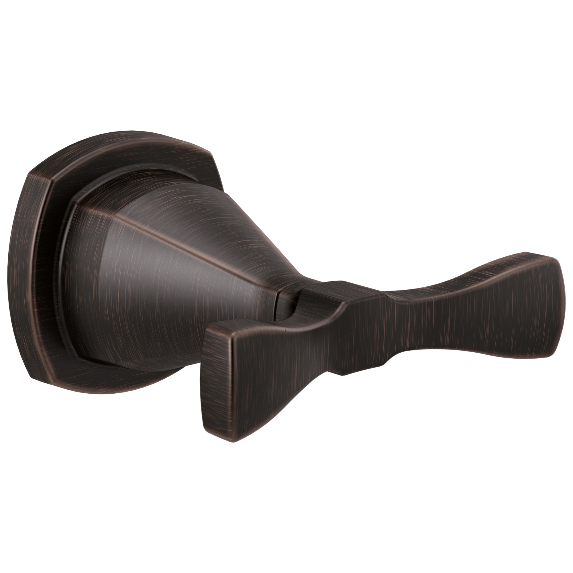 Delta 77638 Stryke Double Robe Hook - Foto 5 di 5
