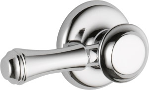 Delta 79760 Cassidy Tank Lever With Standard Handle - Bild 10 von 12