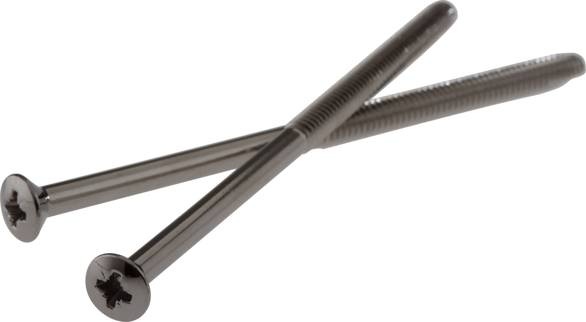 Delta RP12630 Schrauben (2) - extra lang - Rosettenverkleidung - Bild 2 von 2