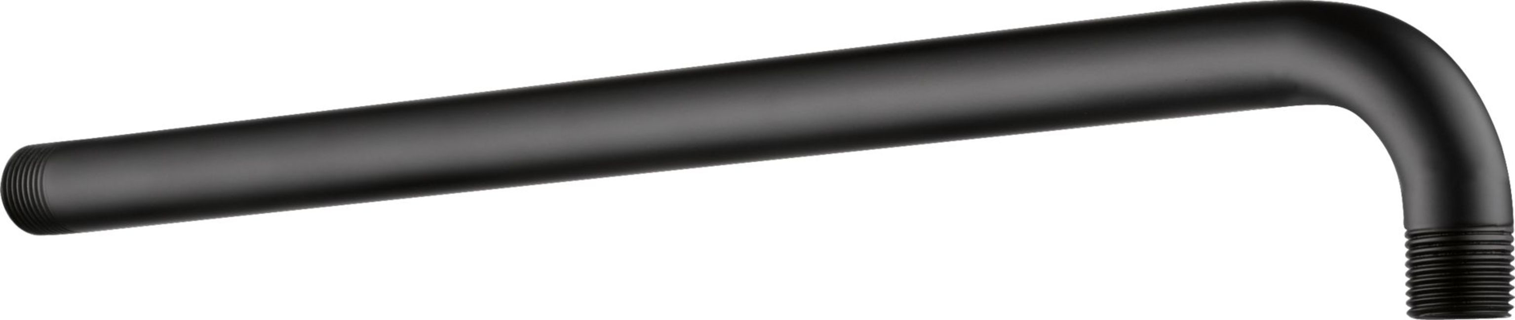 Delta RP46870 16" Wall Mounted Shower Arm Only - - Bild 7 von 11