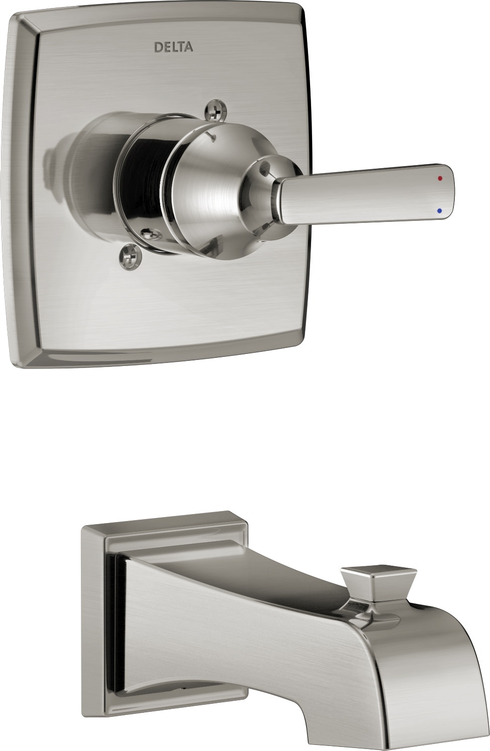 Delta T14164 Ashlyn Tub Only Trim Package - Non Diverter - Picture 2 of 3