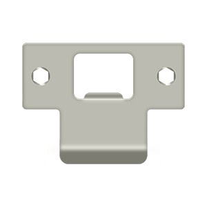 Deltana TSPE200 2-3/4" x 2-1/8" verlängerte Lippe T-Schlagplatte - Bild 3 von 3