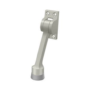 Deltana DHK4 4" Solid Brass Kickdown Door Holder - Picture 6 of 6