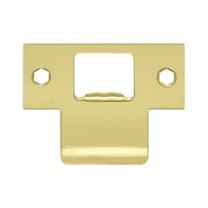 Deltana TSPE200 2-3/4" x 2-1/8" verlängerte Lippe T-Schlagplatte - Bild 2 von 3