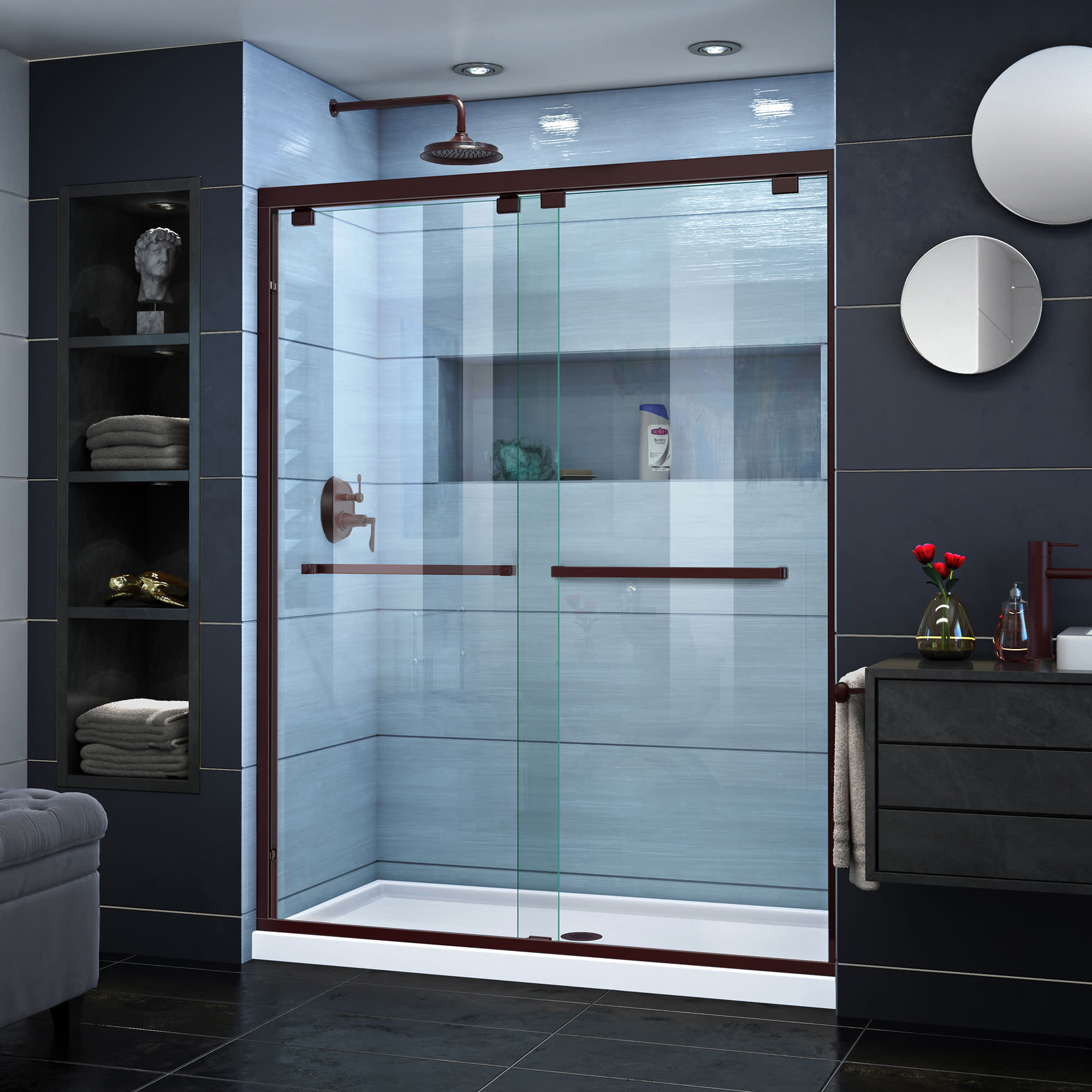 DreamLine SHDR-1660760 Encore 76
