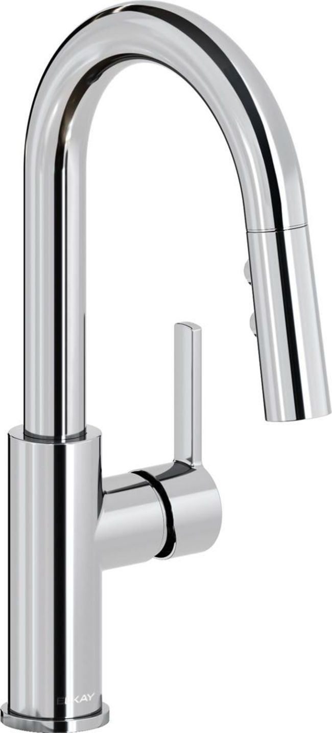 Elkay LKAV3032 Avado 1.8 GPM 1 Hole Pull Down Bar Faucet - - Bild 11 von 13