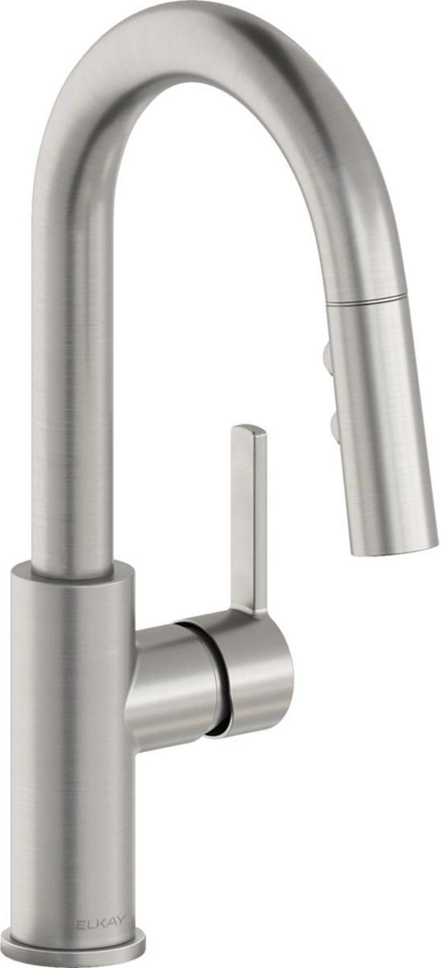 Elkay LKAV3032 Avado 1.8 GPM 1 Hole Pull Down Bar Faucet - - Bild 12 von 13