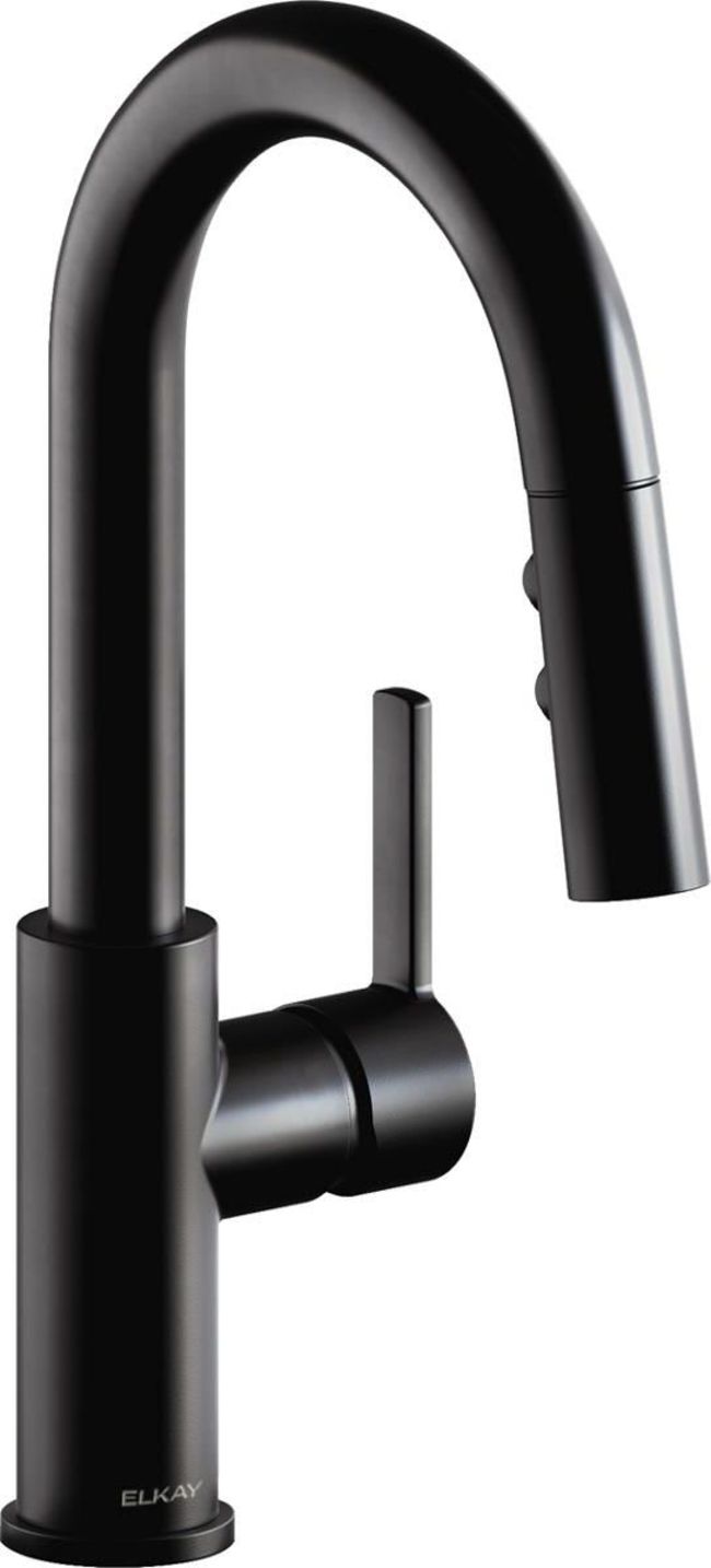 Elkay LKAV3032 Avado 1.8 GPM 1 Hole Pull Down Bar Faucet - - Bild 13 von 13