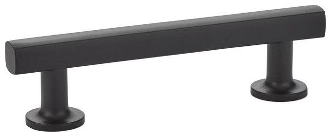 Emtek 86677 Freestone 10″ Center to Center Bar Cabinet Pull