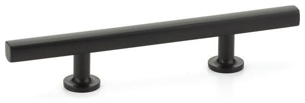 Emtek 86683 Freestone 6″ Center to Center Extended Bar Cabinet