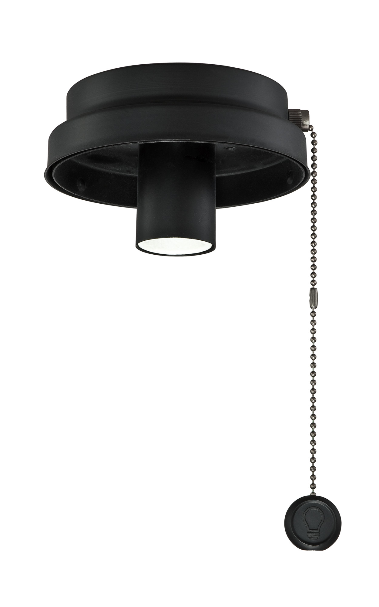 Fanimation F6 1 Light LED Light Kit - Picture 3 of 7