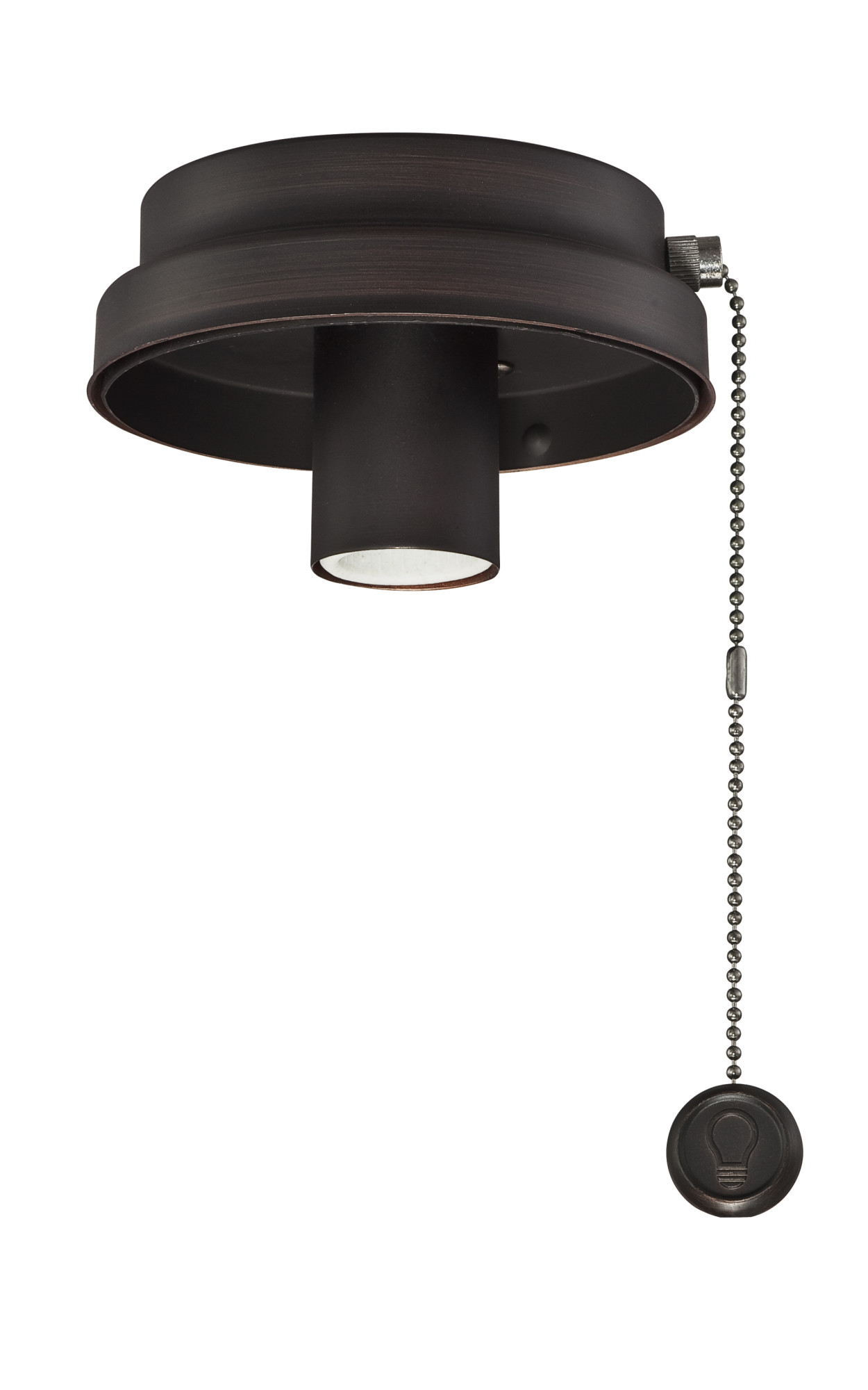 Fanimation F6 1 Light LED Light Kit - Picture 5 of 7