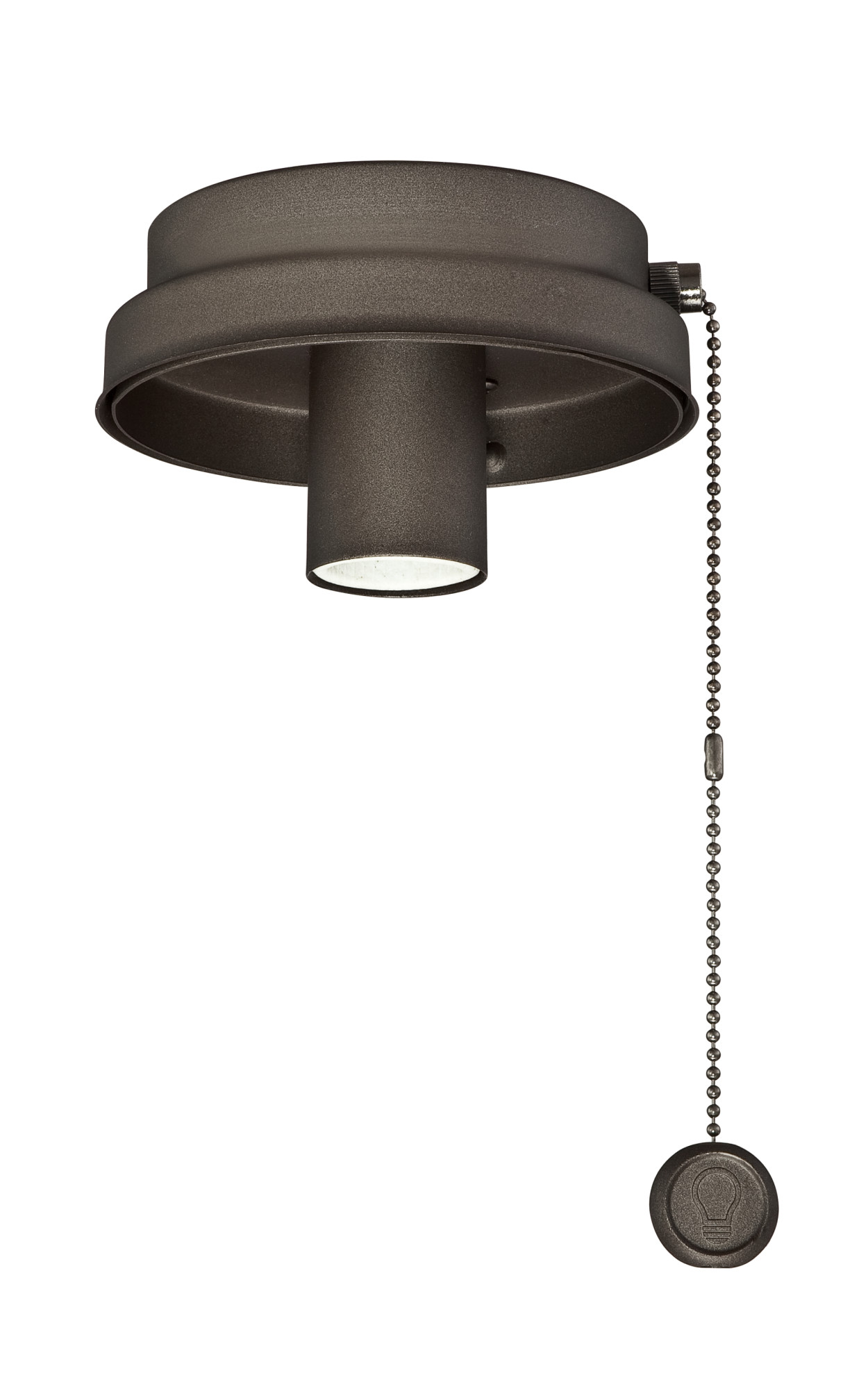 Fanimation F6 1 Light LED Light Kit - Picture 6 of 7