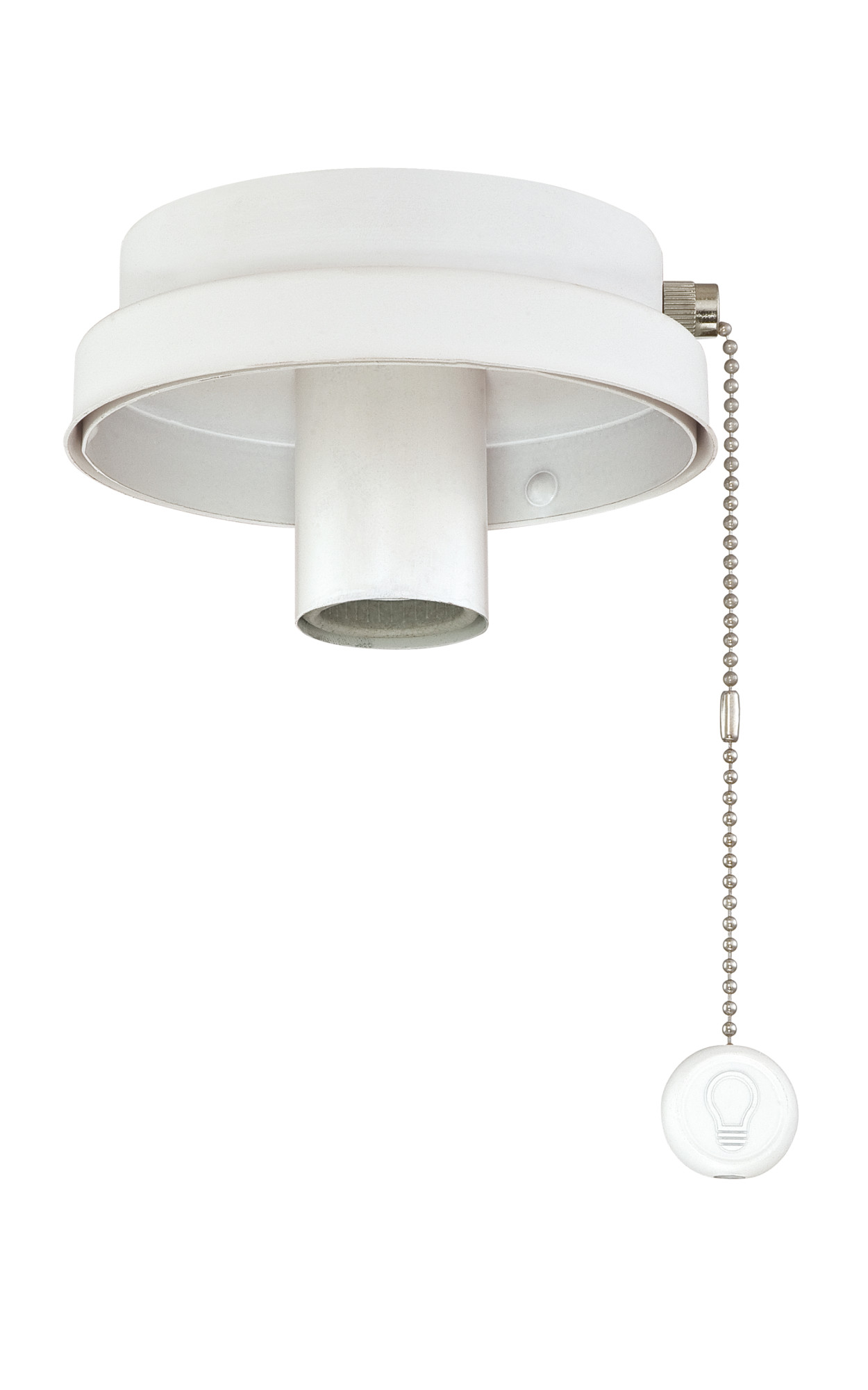 Fanimation F6 1 Light LED Light Kit - Picture 7 of 7